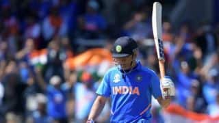 Team India don’t really have to deal with the Dhoni situation